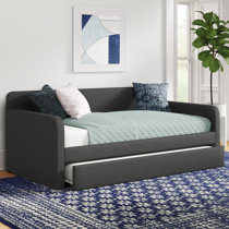 Zinus eden twin clearance daybed and trundle set